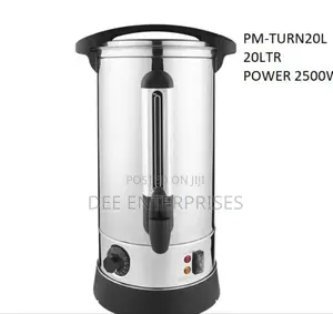 20l Premier Electric Tea Urn