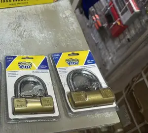 Vito Padlocks