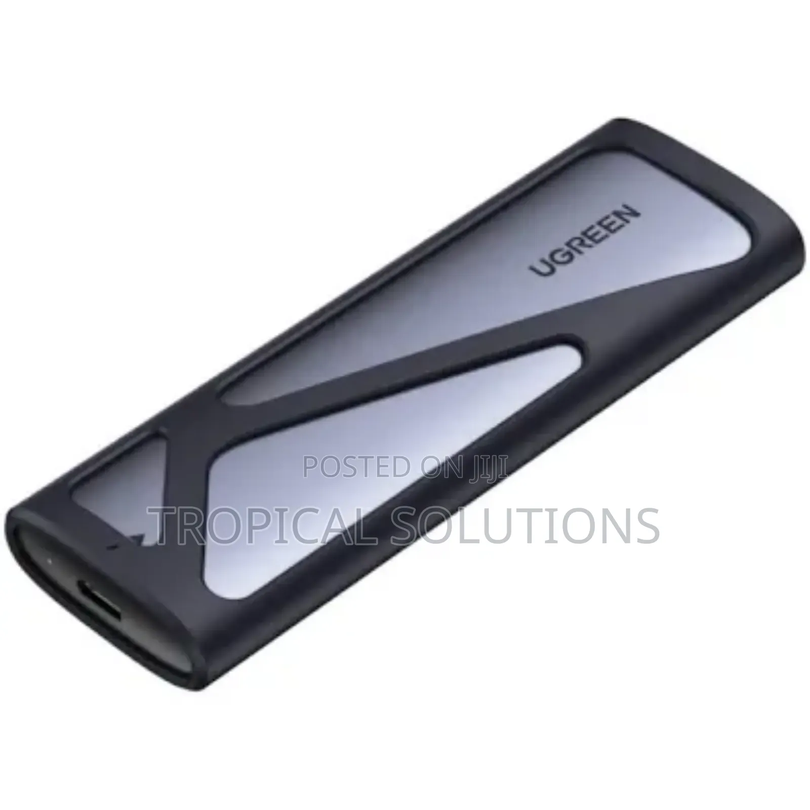 Ugreen M.2 Nvme SSD Enclosure Cm578