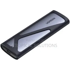 Ugreen M.2 Nvme SSD Enclosure Cm578