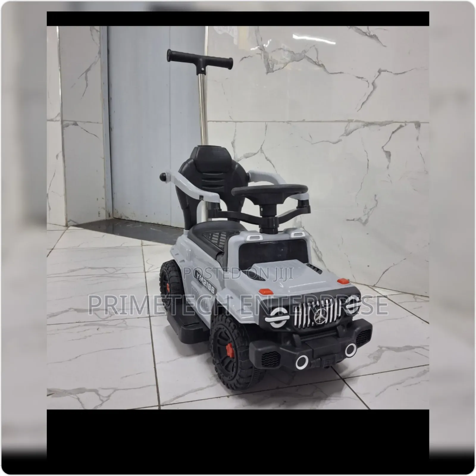 Push Ride on Toy Car