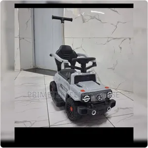 Push Ride on Toy Car