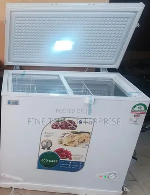 Nunix 100 Litres Deep Freezer