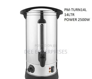 14ltr Electric Tea Urn - thumbnail 2