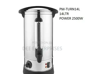 14ltr Electric Tea Urn