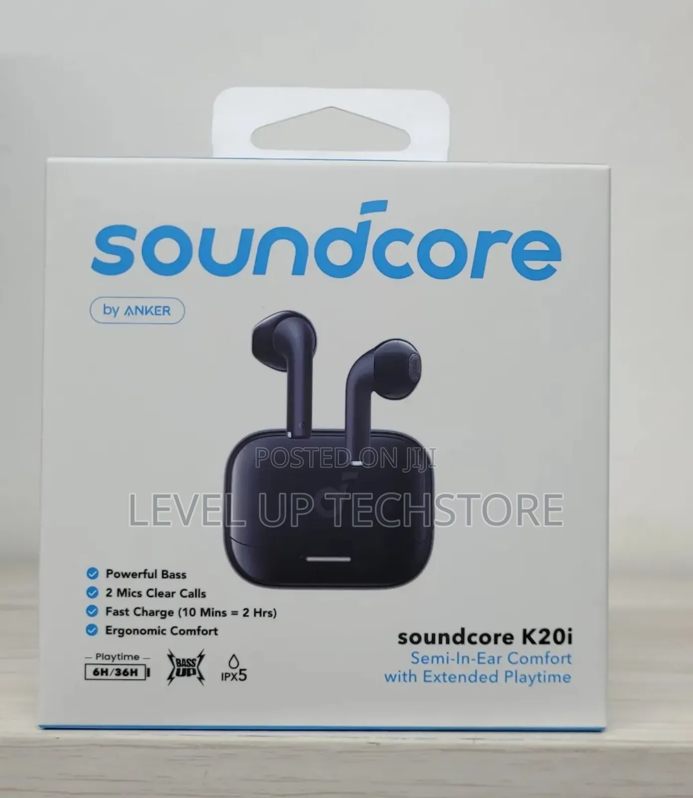 Anker Soundcore K20i New