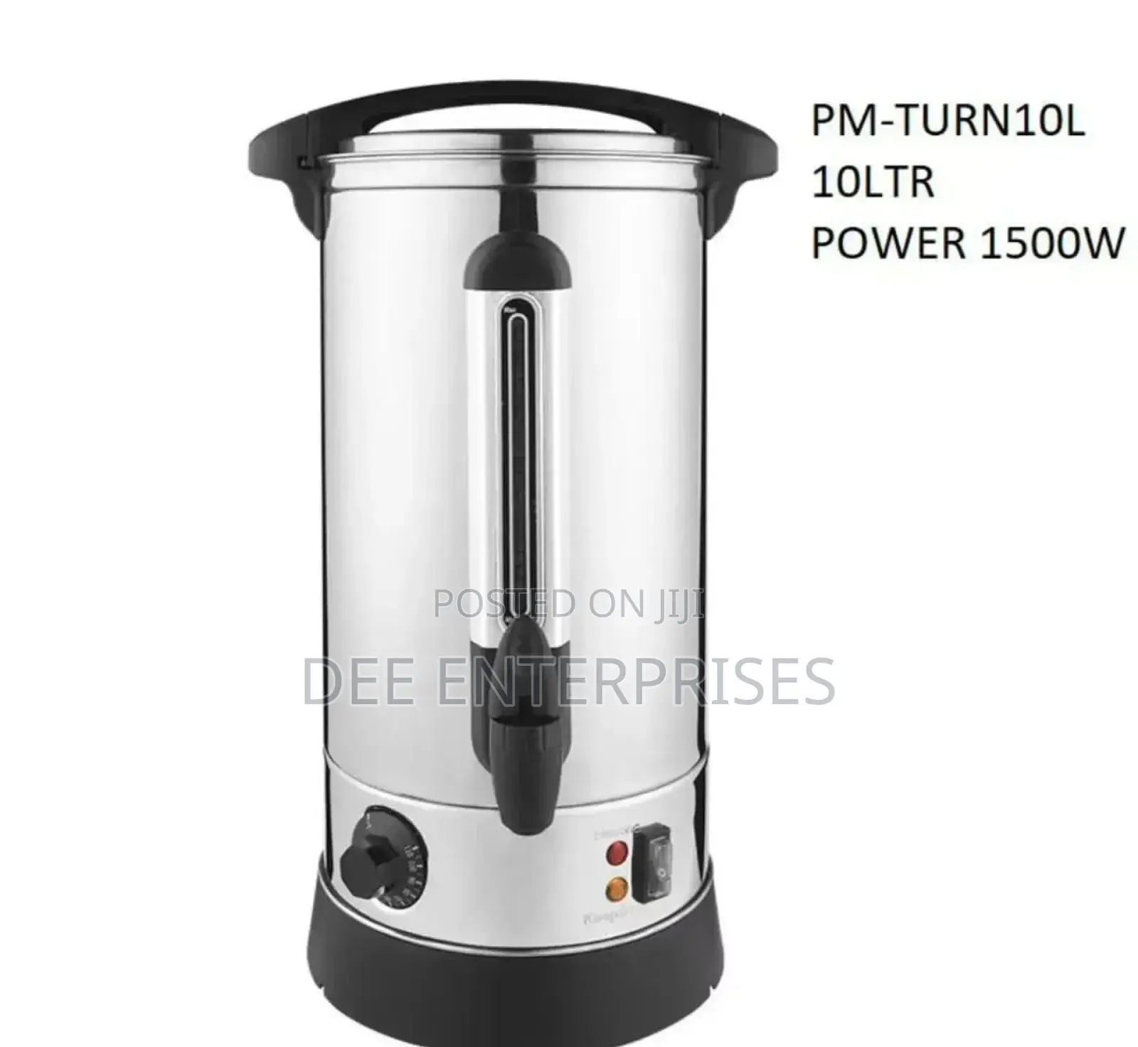 10ltr Electric Tea Urn
