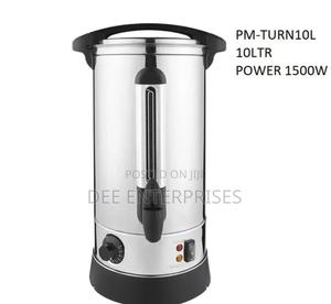 10ltr Electric Tea Urn - thumbnail 2
