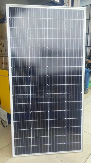 300watts All Weather Golden Solar