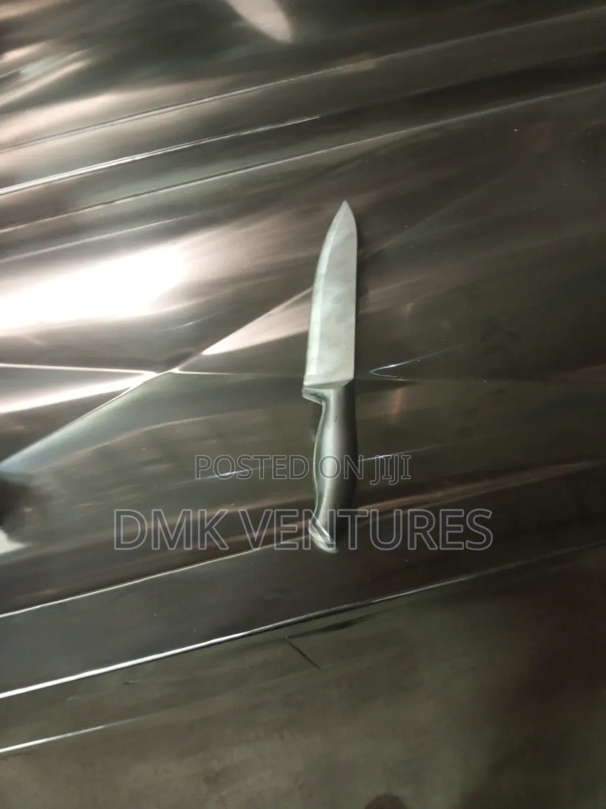 Sharp Durable Stainless Knife