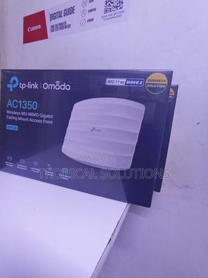 Tp-Link Eap225 Ceiling Mount Access Point - thumbnail 2