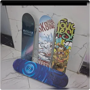 Grafitti Skate Boards