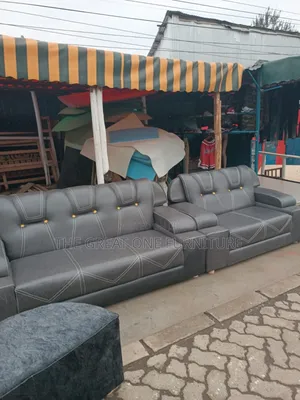 Brand New 5 Seater Sofa Set Seat Comfy Tf3z