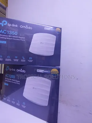 Eap225 Tp-Link Ceiling Mount Access Point Tp-Link Eap225 Ac1350