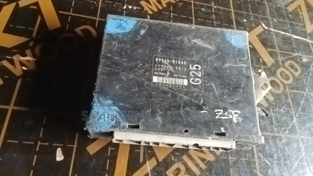 Engine Computer Box Toyota