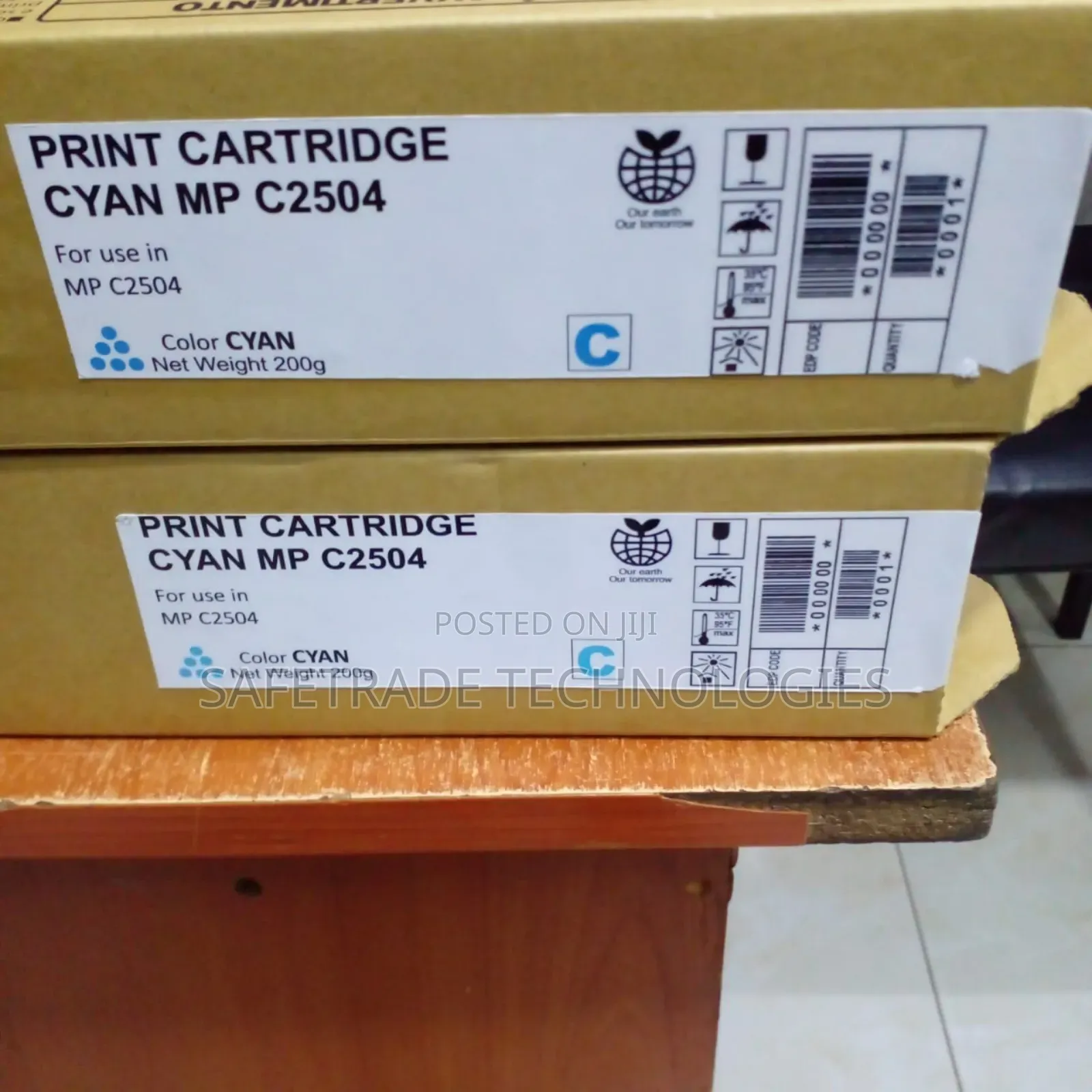 Best MPC 2504 Toner Cartridge