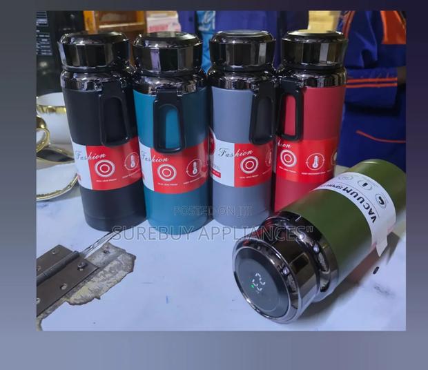 Fashion Thermal Bottles 
800ml Thermal Bottles