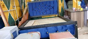 5*6 Chester Bed