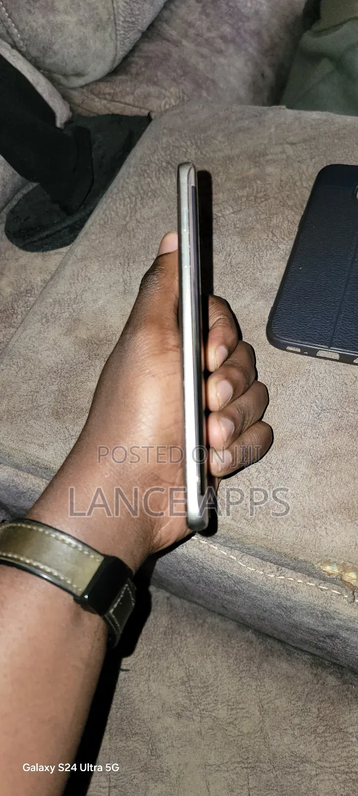 Samsung Galaxy S7 edge 32 GB Gold