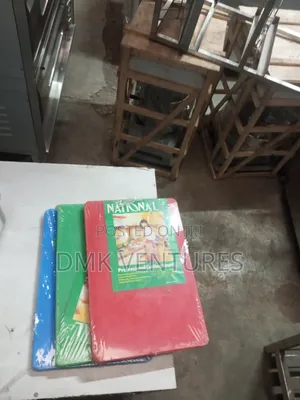 Vegetables Cutting Board