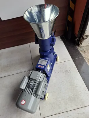 Pelletizer/Animal Feed Pellet Making Machine
