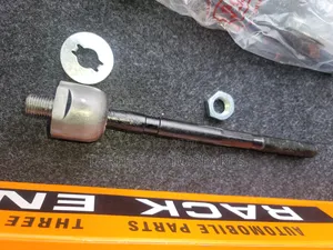 Mazda Demio Rackends and Tierods