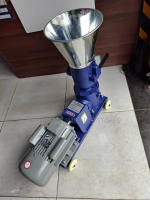 Pelletizer/Animal Feed Pellet Making Machine