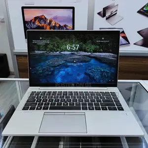 Laptop HP EliteBook 845 G8 8GB AMD Ryzen 5 SSD 256GB