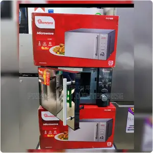 Ramton Microwave, #Ramton Microwave