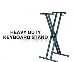 Heavy Duty Keyboard Stand - thumbnail 2