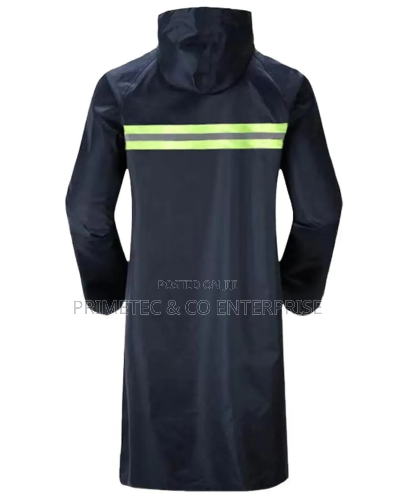 Quality Heavy Raincoats