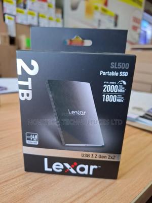 Pyn Pr60 2tb Usb 3.2 2000mbs - thumbnail 2