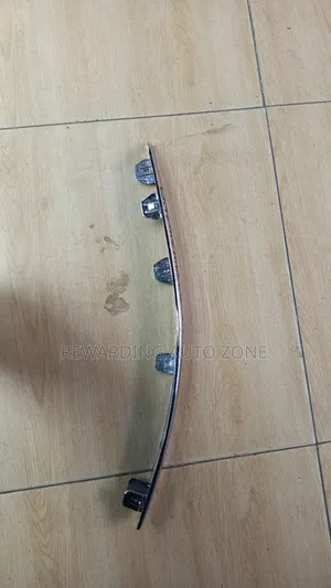 Nissan Teana Bumper Chrome J32.