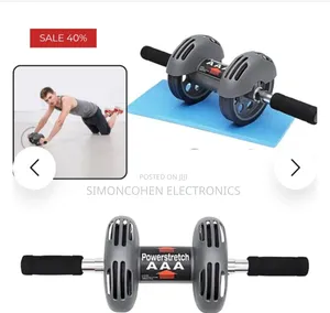 Power Stretch Roller
