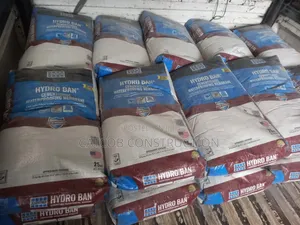 Hydro Ban Cementitious Waterproofing Membrane - Laticrete