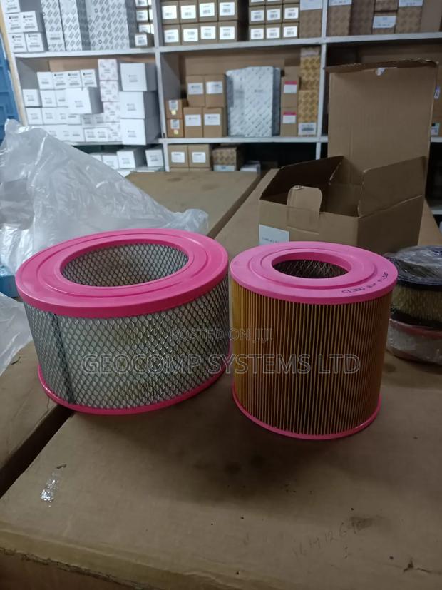 Compressor Air Filters - main view