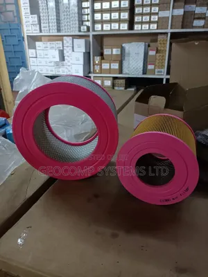 Compressor Air Filters