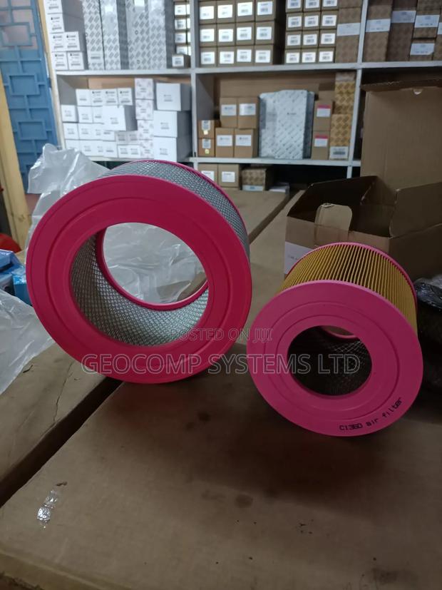 Compressor Air Filters - thumbnail 3