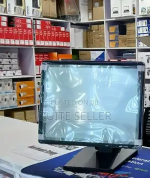Display Touch Screen 15-Inch Pos TFT LCD Monitor