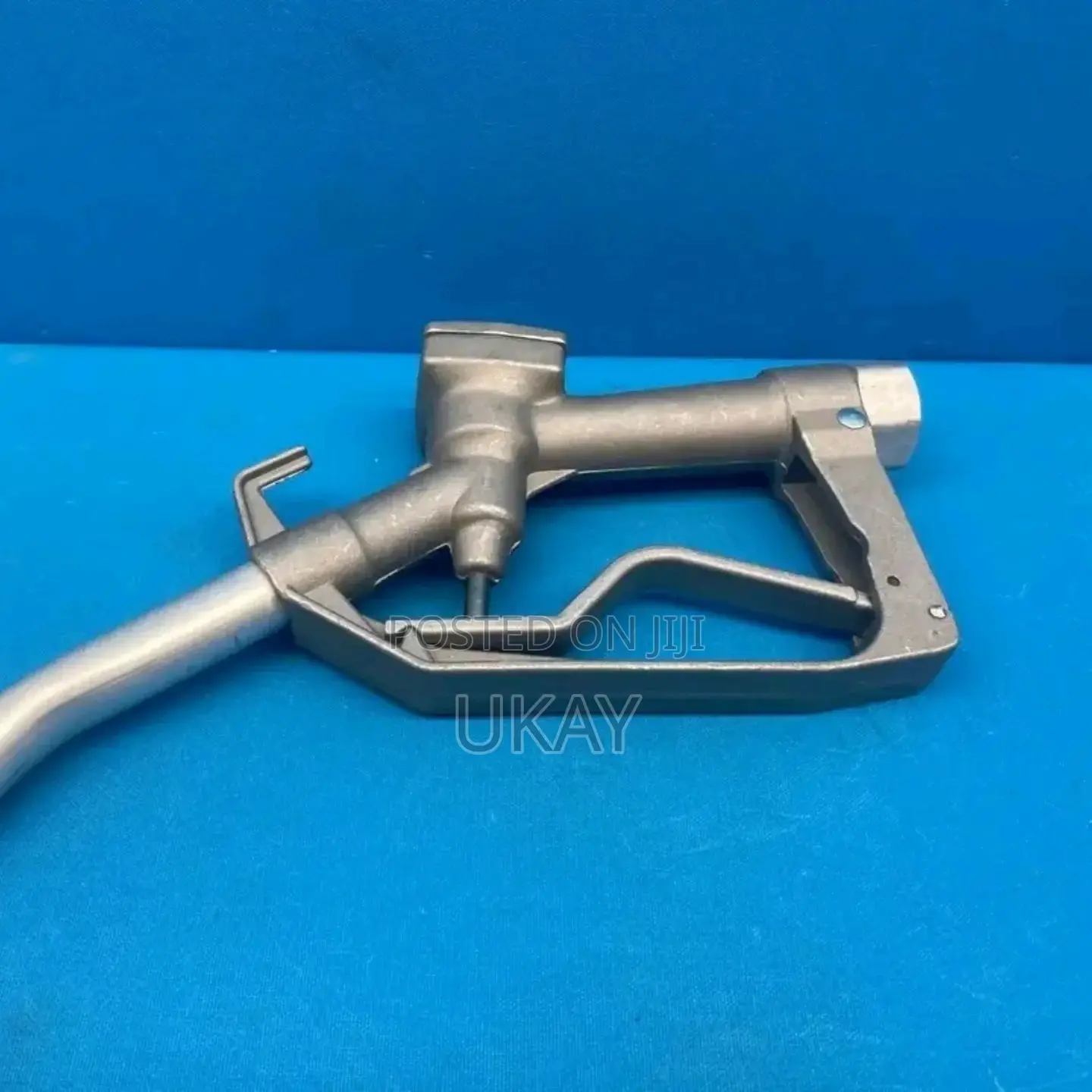 Pure Copper Replacement Speed Red Fuel Pump.