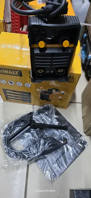 Welding  Machine 400amps ,,,