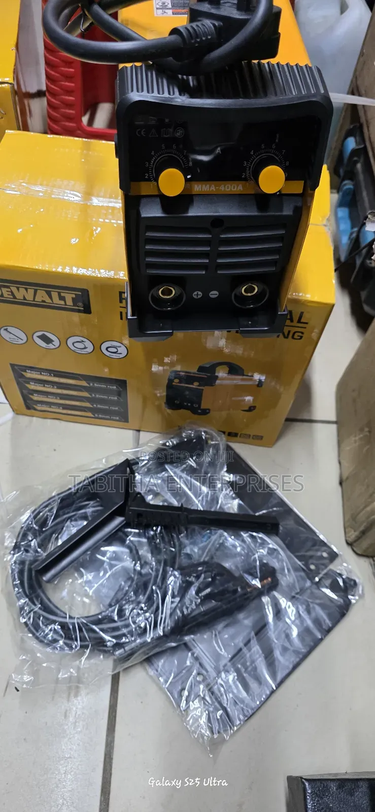 Welding  Machine 400amps ,,,