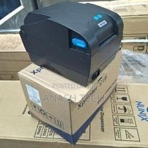 Digitalized Quality Xprinter Xp-330b Barcode Label Printer - thumbnail 2