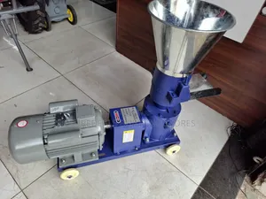 Milano Italia Commercial Animal Feed Pelletizing Machine
