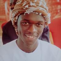 Mufasa Dealership logo