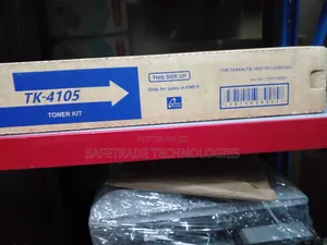 Approved Tk 4105 Toner Cartridge