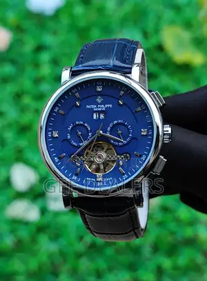 Majira Watch, Patek Phillipe Watch