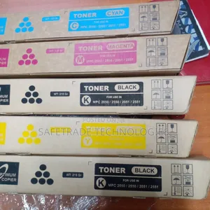 Best Quality MPC 2050 Toner Cartridge