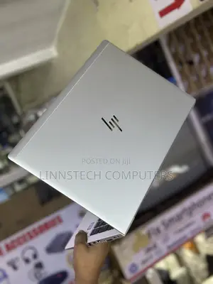 Laptop HP EliteBook 850 G6 8GB Intel Core I5 SSD 256GB