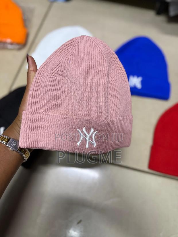 All Colors Beanie Hats Available in All Size - thumbnail 5